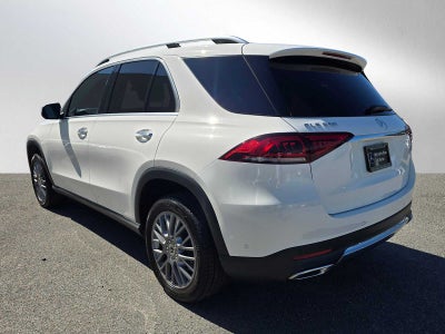 2021 Mercedes-Benz GLE 350 4MATIC® SUV