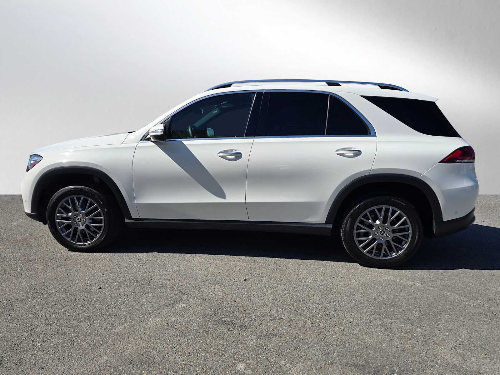 2021 Mercedes-Benz GLE 350 4MATIC® SUV