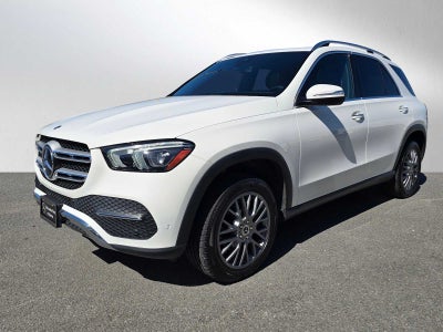 2021 Mercedes-Benz GLE 350 4MATIC® SUV
