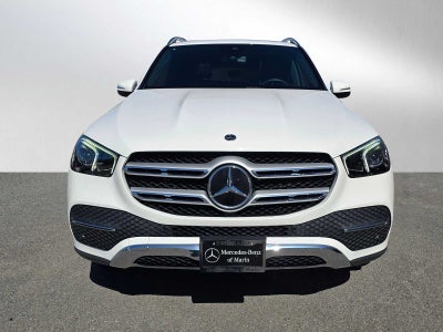 2021 Mercedes-Benz GLE 350 4MATIC® SUV