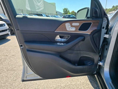 2025 Mercedes-Benz GLE 450 4MATIC® SUV