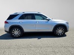 2025 Mercedes-Benz GLE 450 4MATIC® SUV