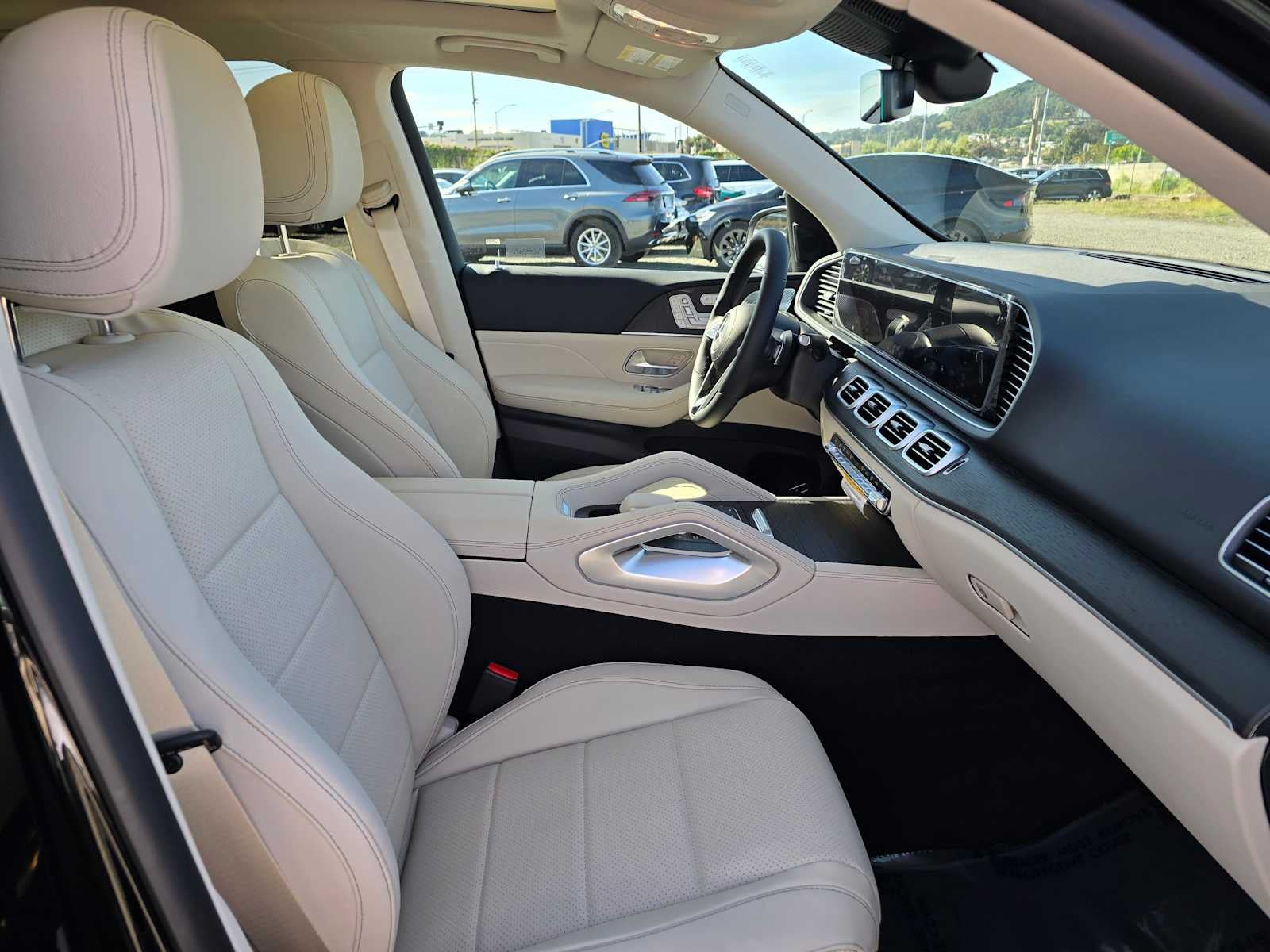 2026 Mercedes-Benz GLE 450 4MATIC® SUV