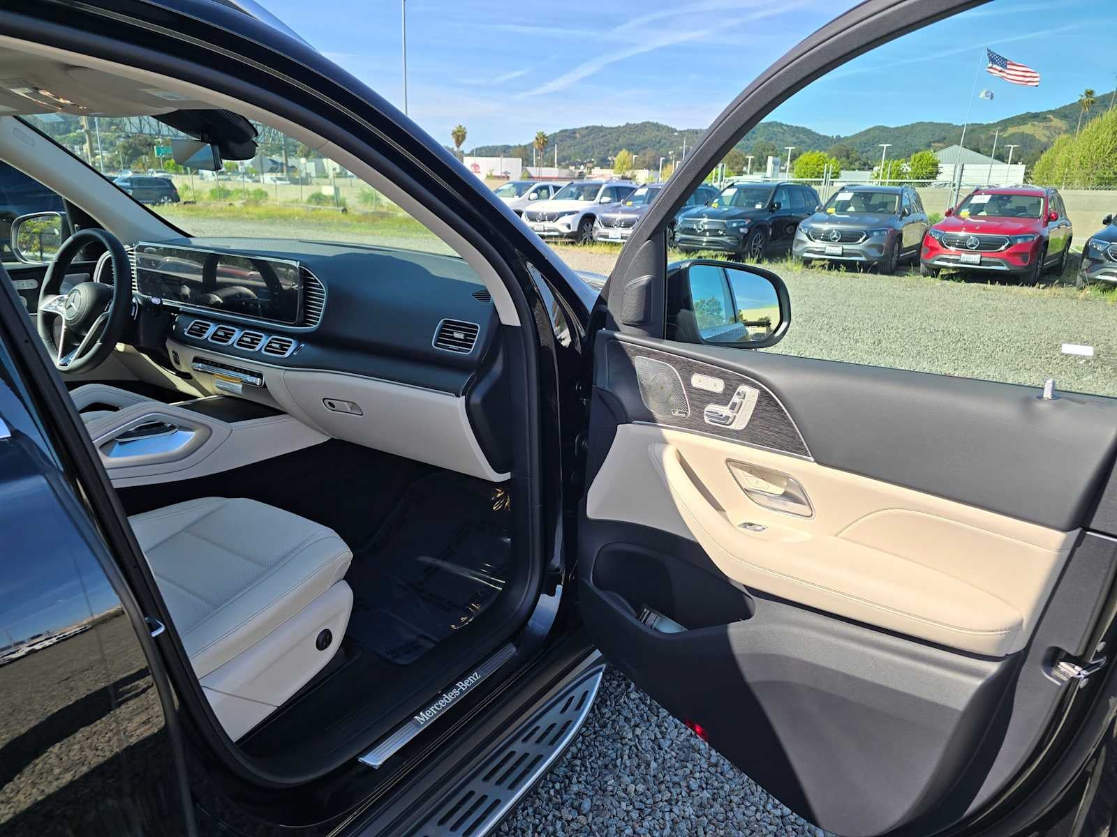 2026 Mercedes-Benz GLE 450 4MATIC® SUV