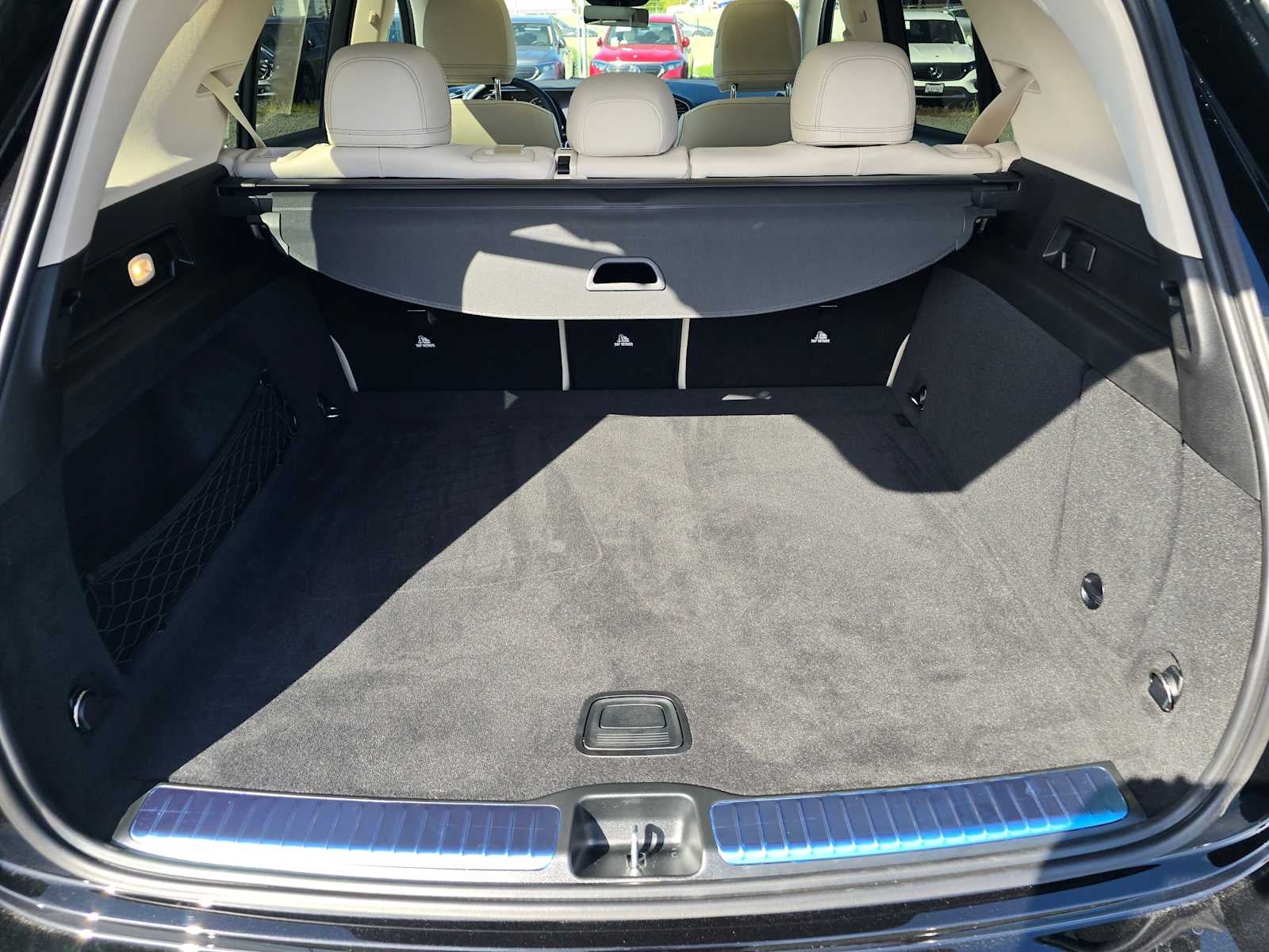 2026 Mercedes-Benz GLE 450 4MATIC® SUV