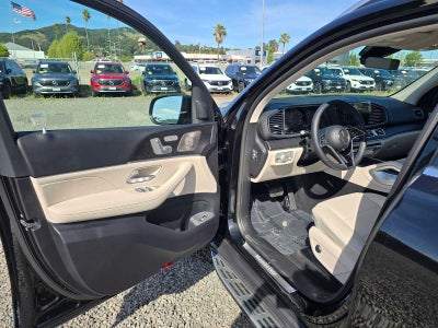 2026 Mercedes-Benz GLE 450 4MATIC® SUV