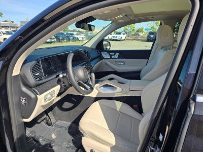 2026 Mercedes-Benz GLE 450 4MATIC® SUV