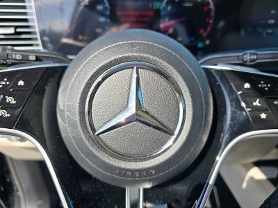 2026 Mercedes-Benz GLE 450 4MATIC® SUV