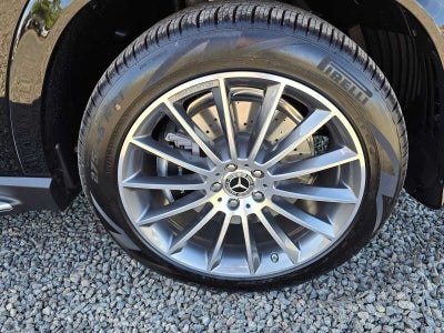 2026 Mercedes-Benz GLE 450 4MATIC® SUV