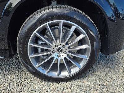 2026 Mercedes-Benz GLE 450 4MATIC® SUV