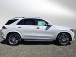 2026 Mercedes-Benz GLE 450 4MATIC® SUV