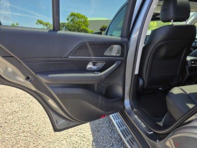 2026 Mercedes-Benz GLE 450 4MATIC® SUV