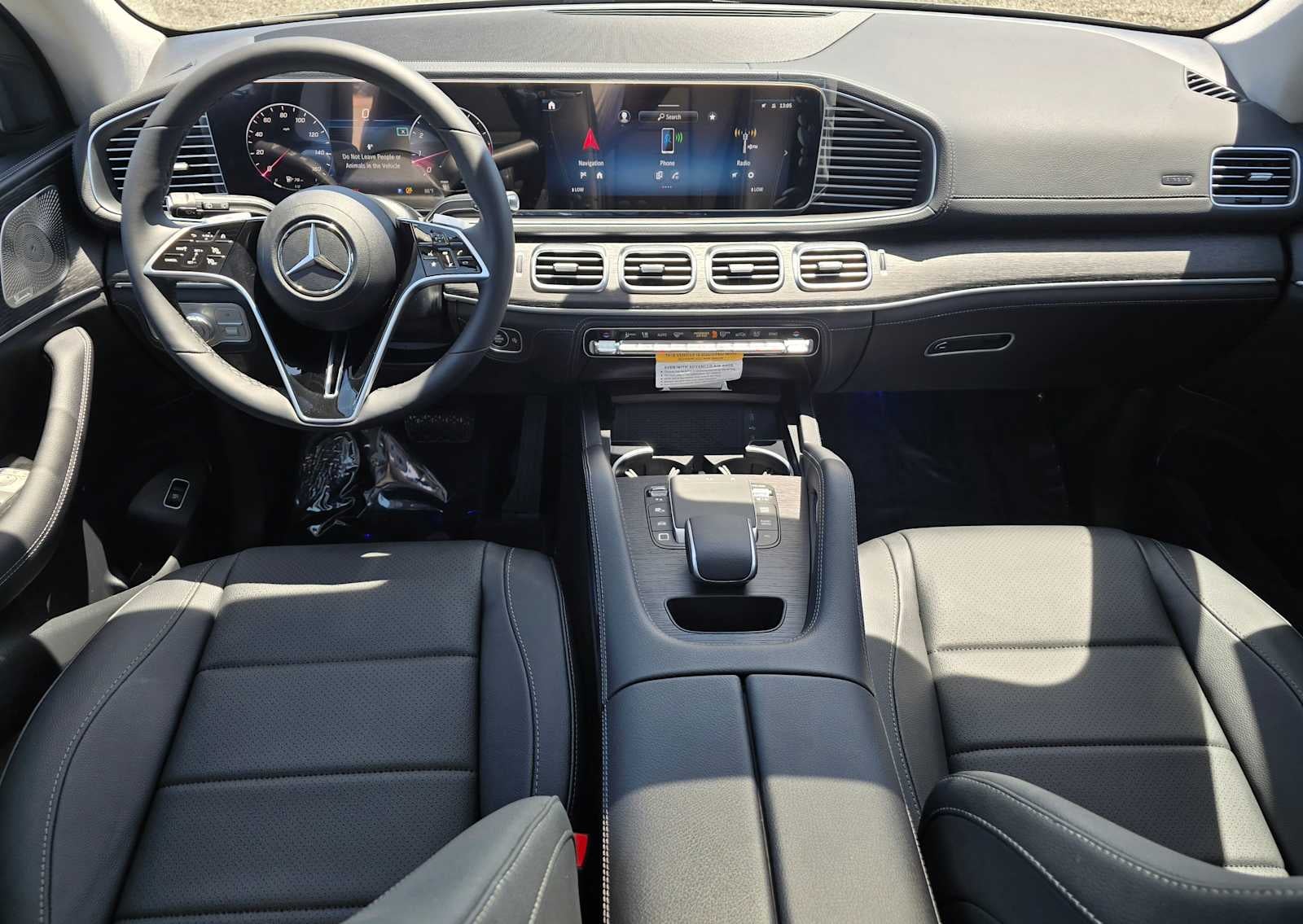 2026 Mercedes-Benz GLE 450 4MATIC® SUV