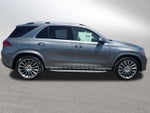 2026 Mercedes-Benz GLE 450 4MATIC® SUV