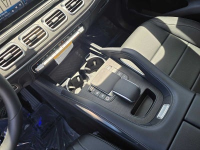 2026 Mercedes-Benz GLE 450 4MATIC® SUV