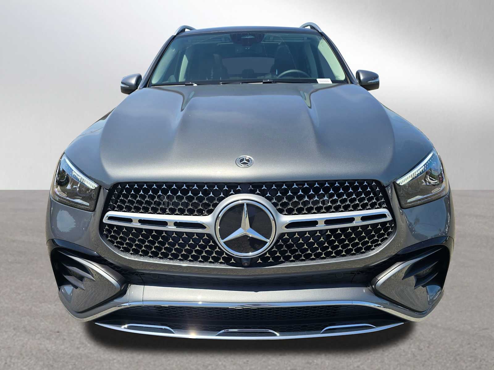2026 Mercedes-Benz GLE 450 4MATIC® SUV