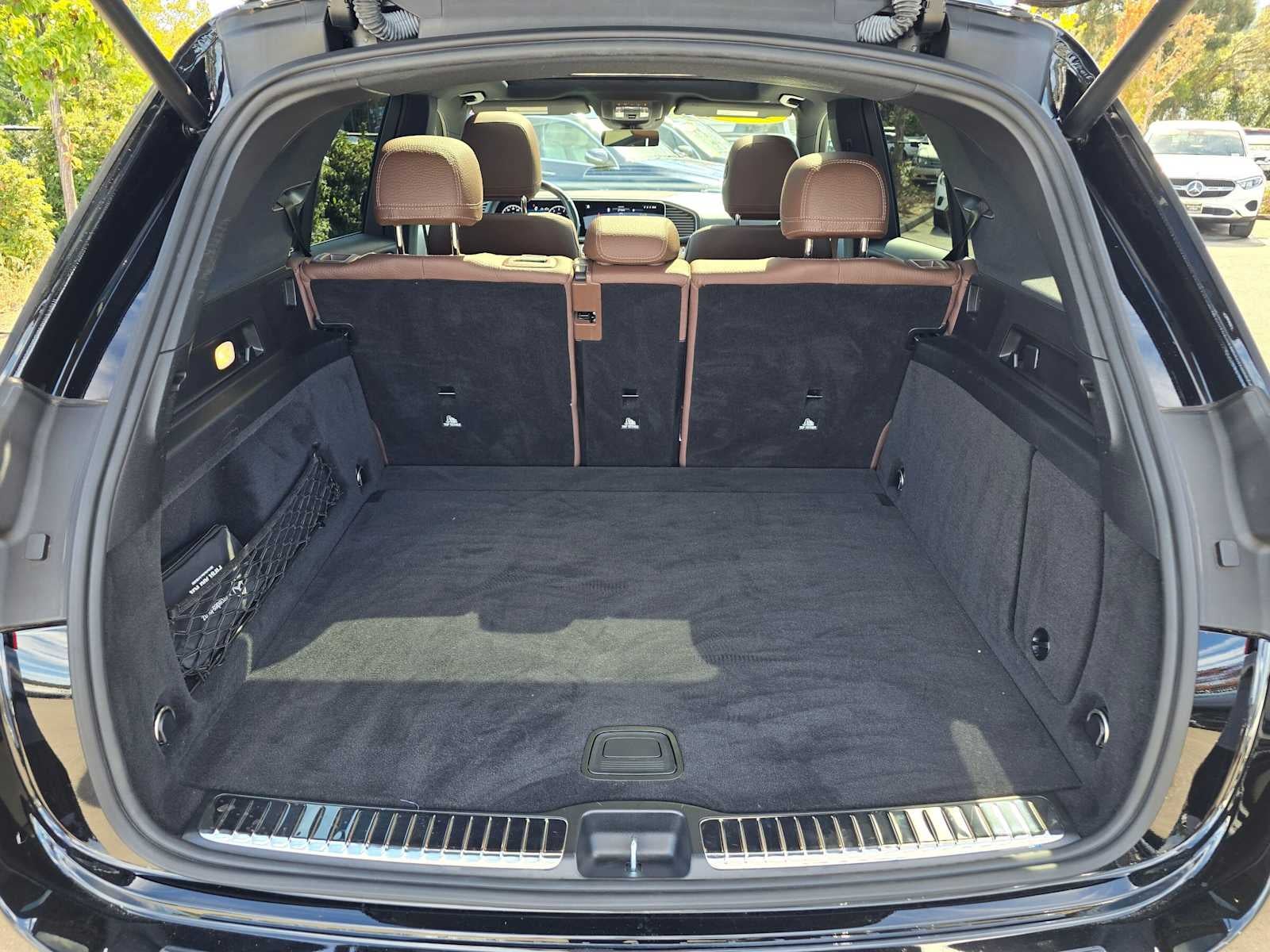 2024 Mercedes-Benz GLE 450 4MATIC® SUV