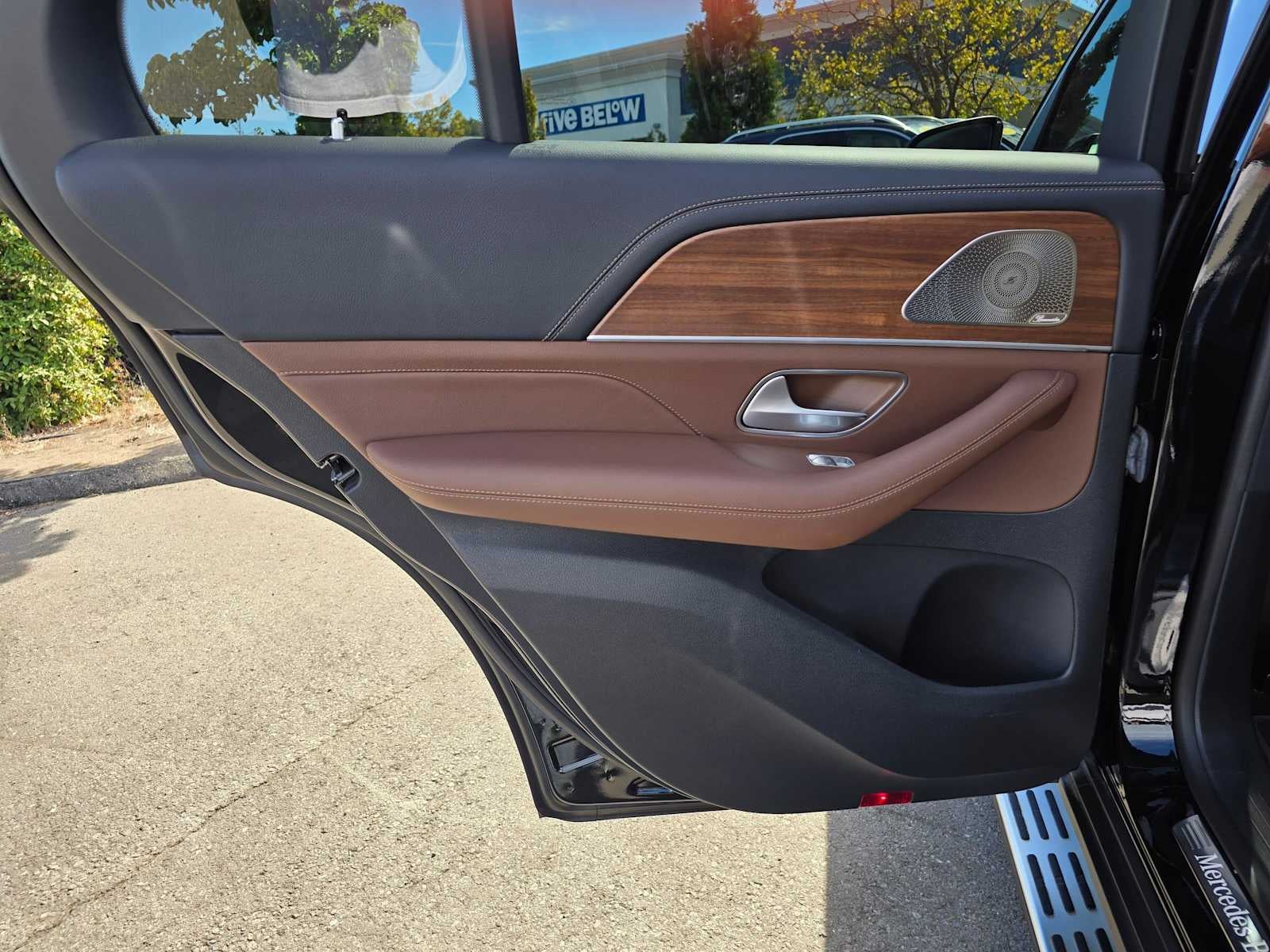 2024 Mercedes-Benz GLE 450 4MATIC® SUV