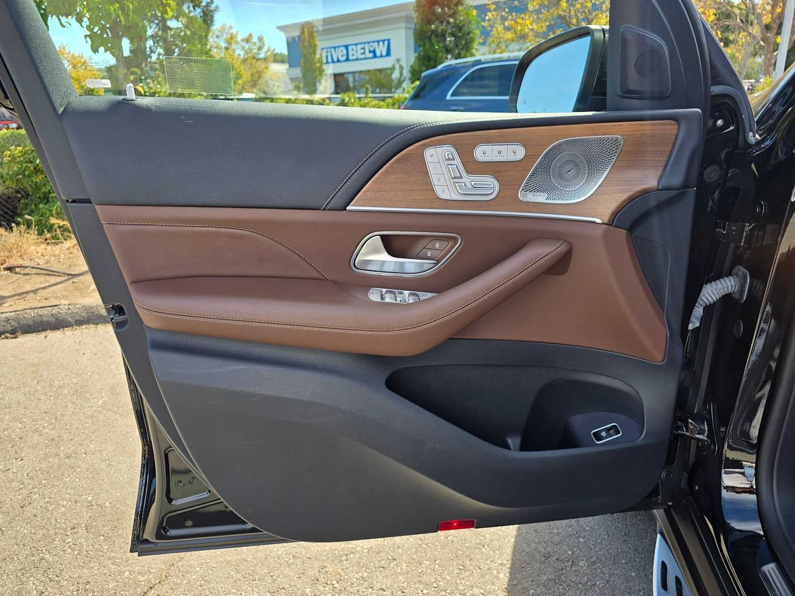 2024 Mercedes-Benz GLE 450 4MATIC® SUV