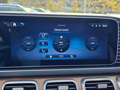 2024 Mercedes-Benz GLE 450 4MATIC® SUV