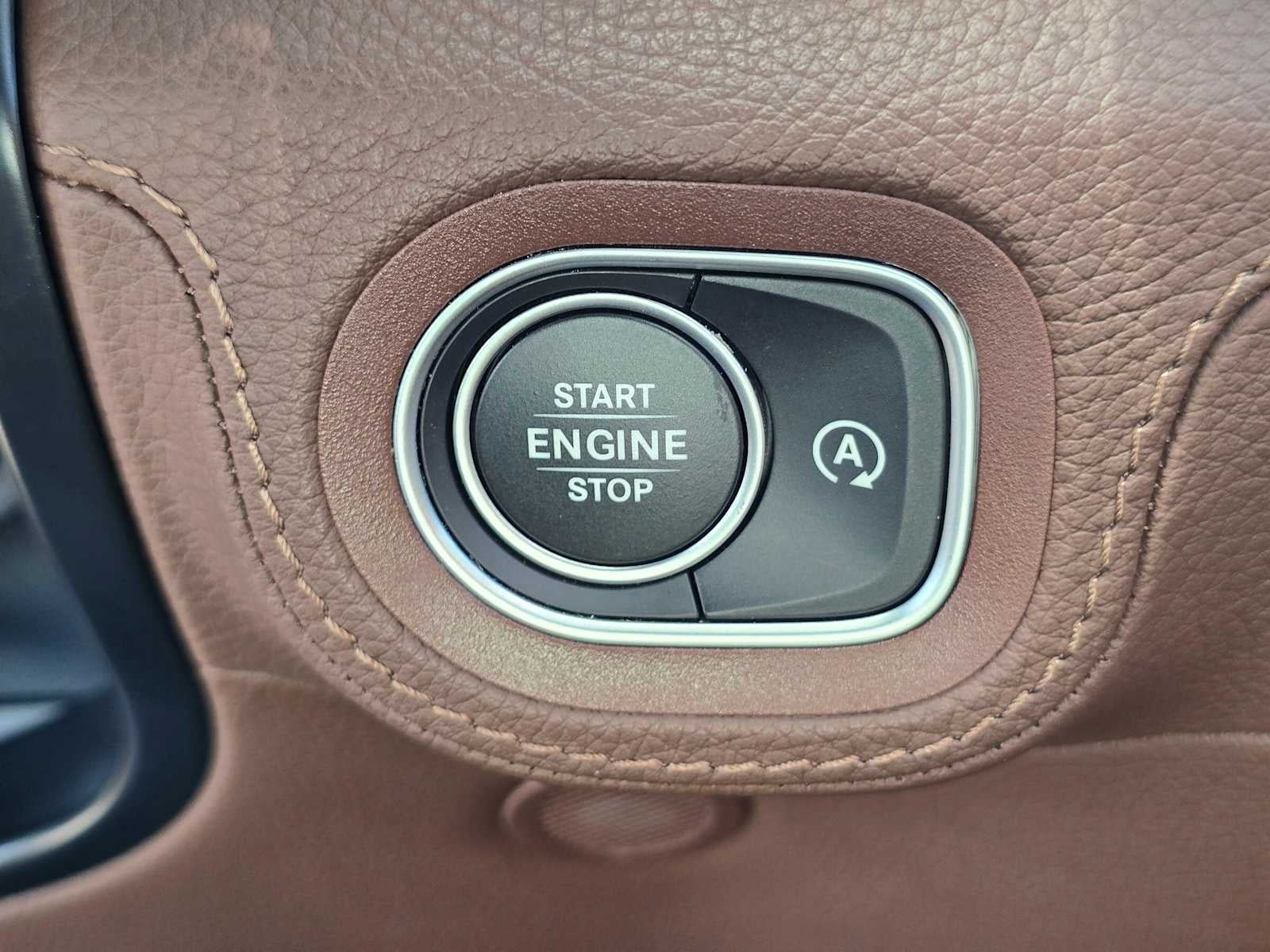 2024 Mercedes-Benz GLE 450 4MATIC® SUV