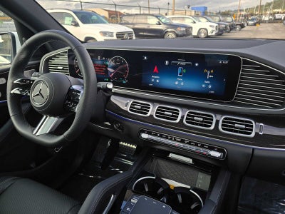 2026 Mercedes-Benz GLE GLE 450