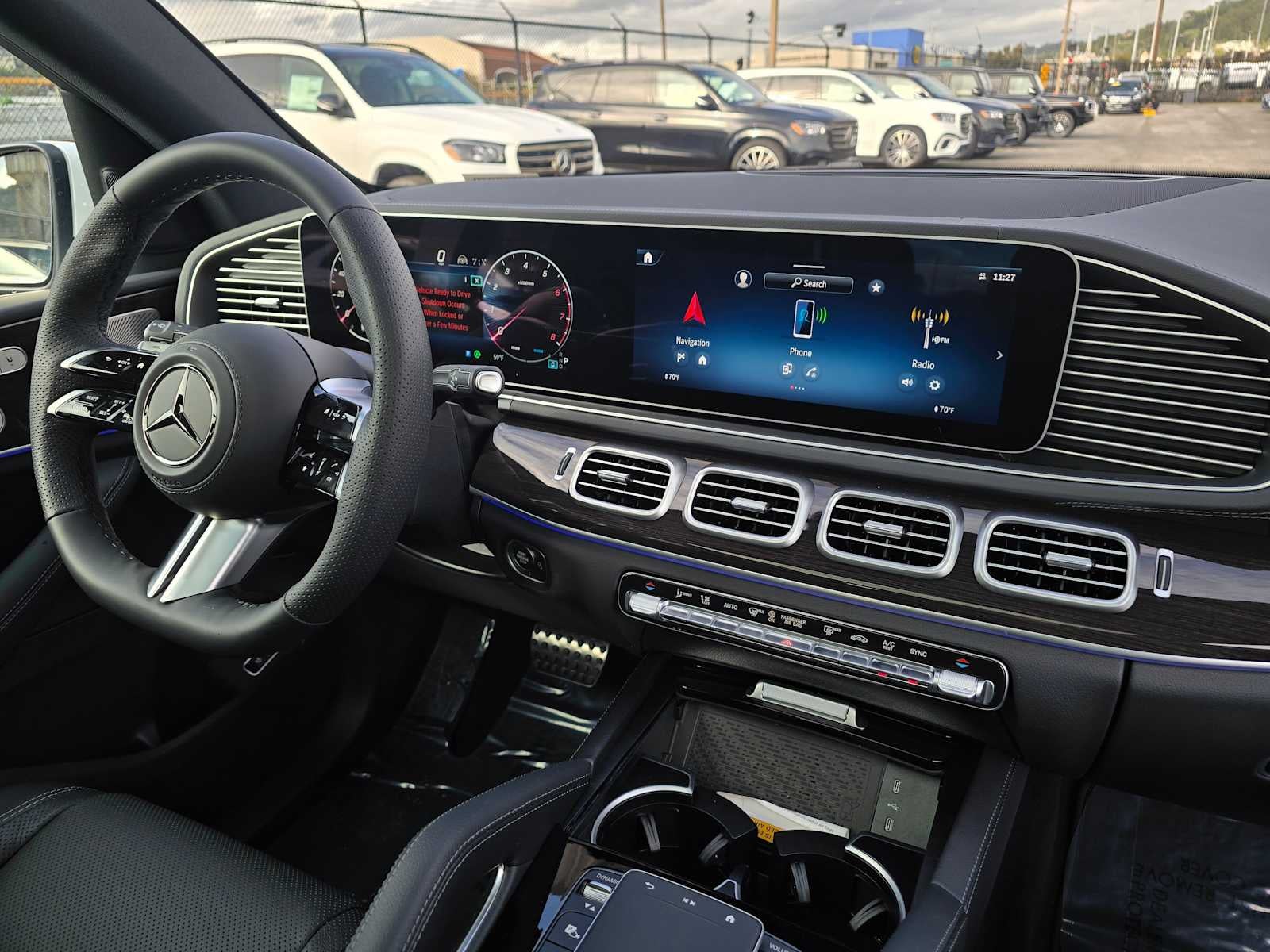 2026 Mercedes-Benz GLE GLE 450