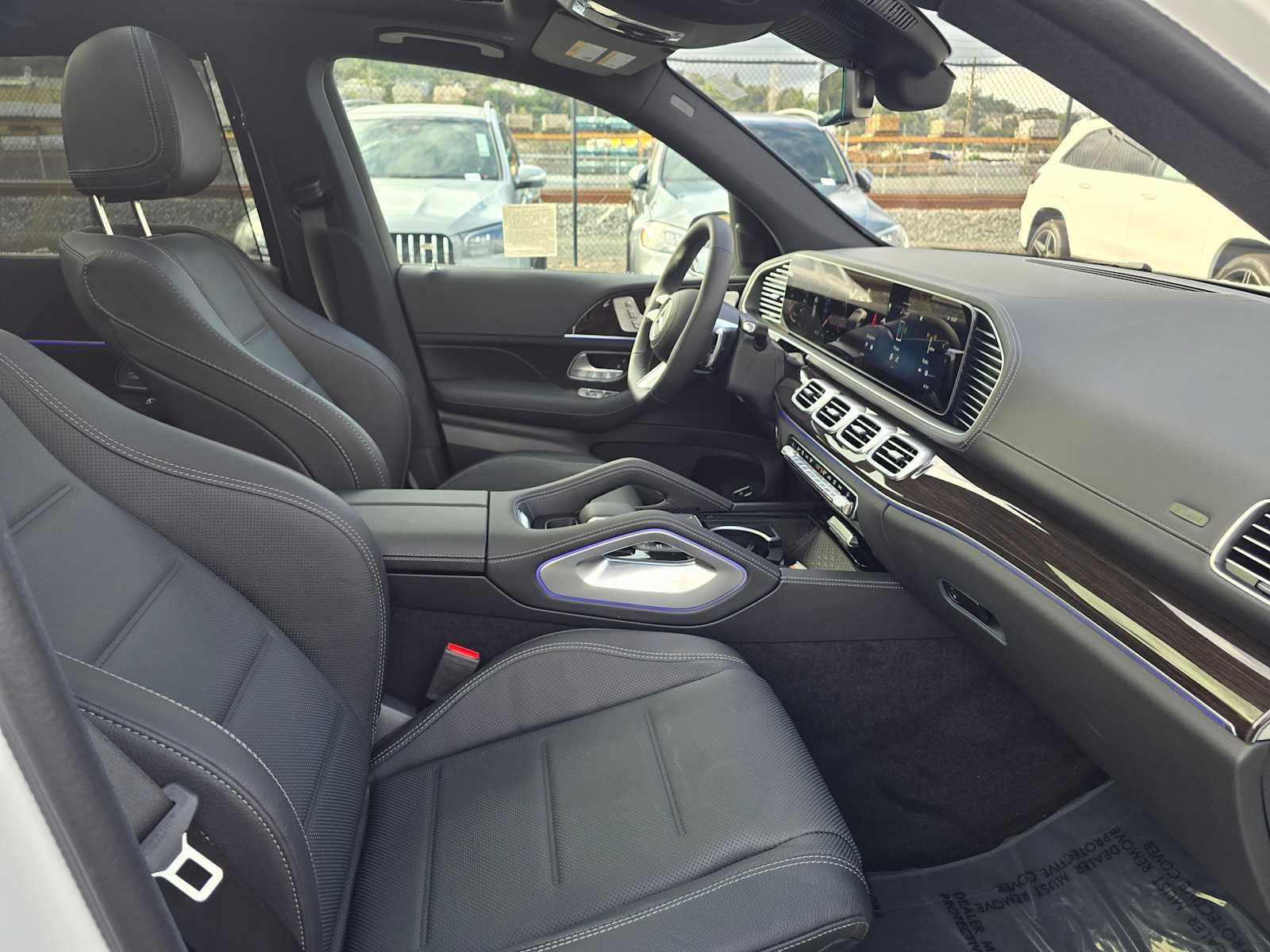 2026 Mercedes-Benz GLE GLE 450