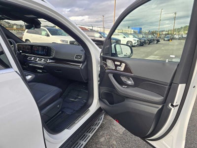 2026 Mercedes-Benz GLE GLE 450