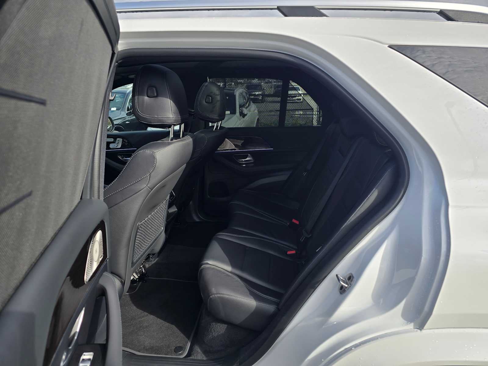 2026 Mercedes-Benz GLE GLE 450