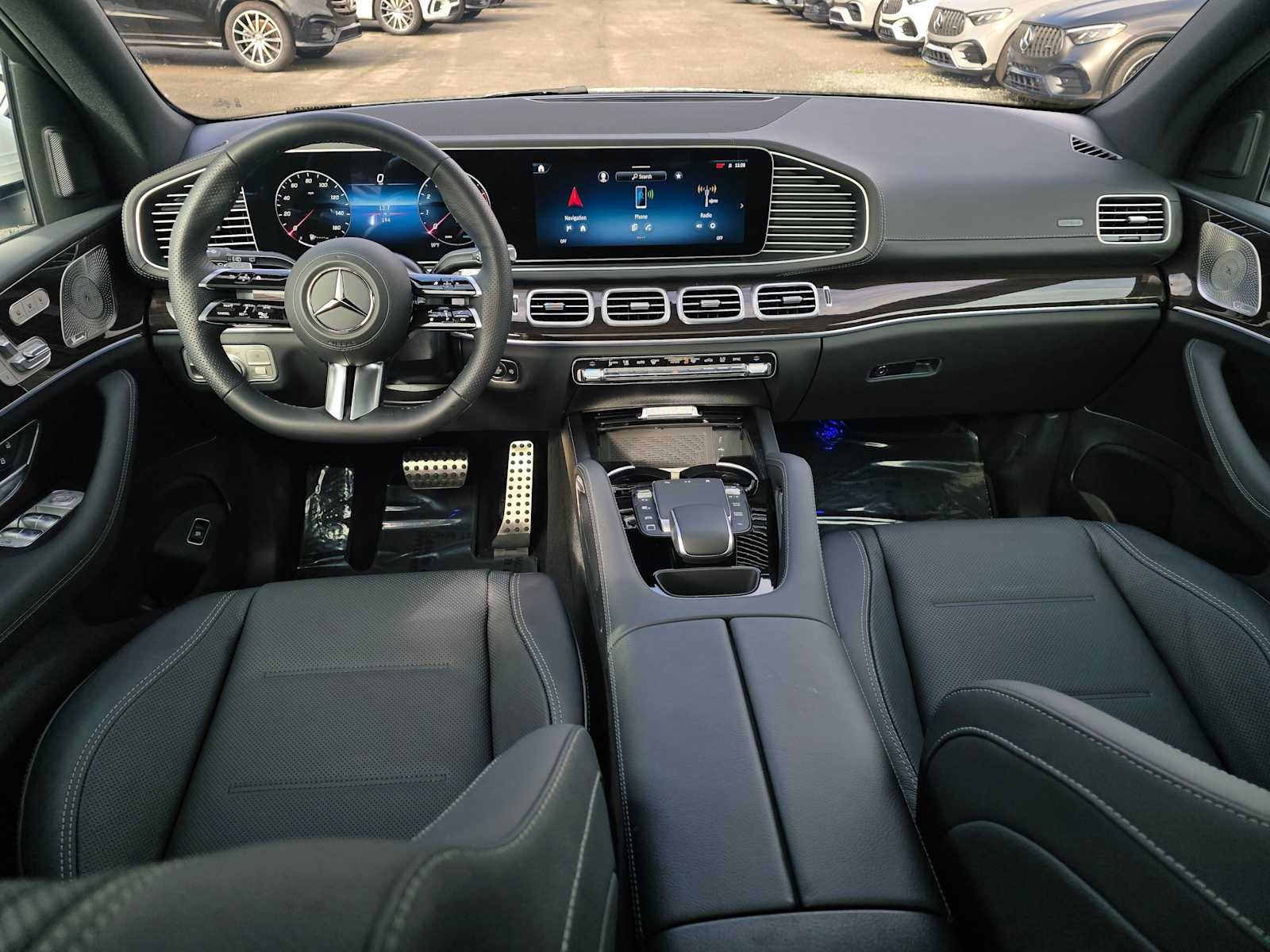 2026 Mercedes-Benz GLE GLE 450