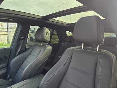 2026 Mercedes-Benz GLE GLE 450