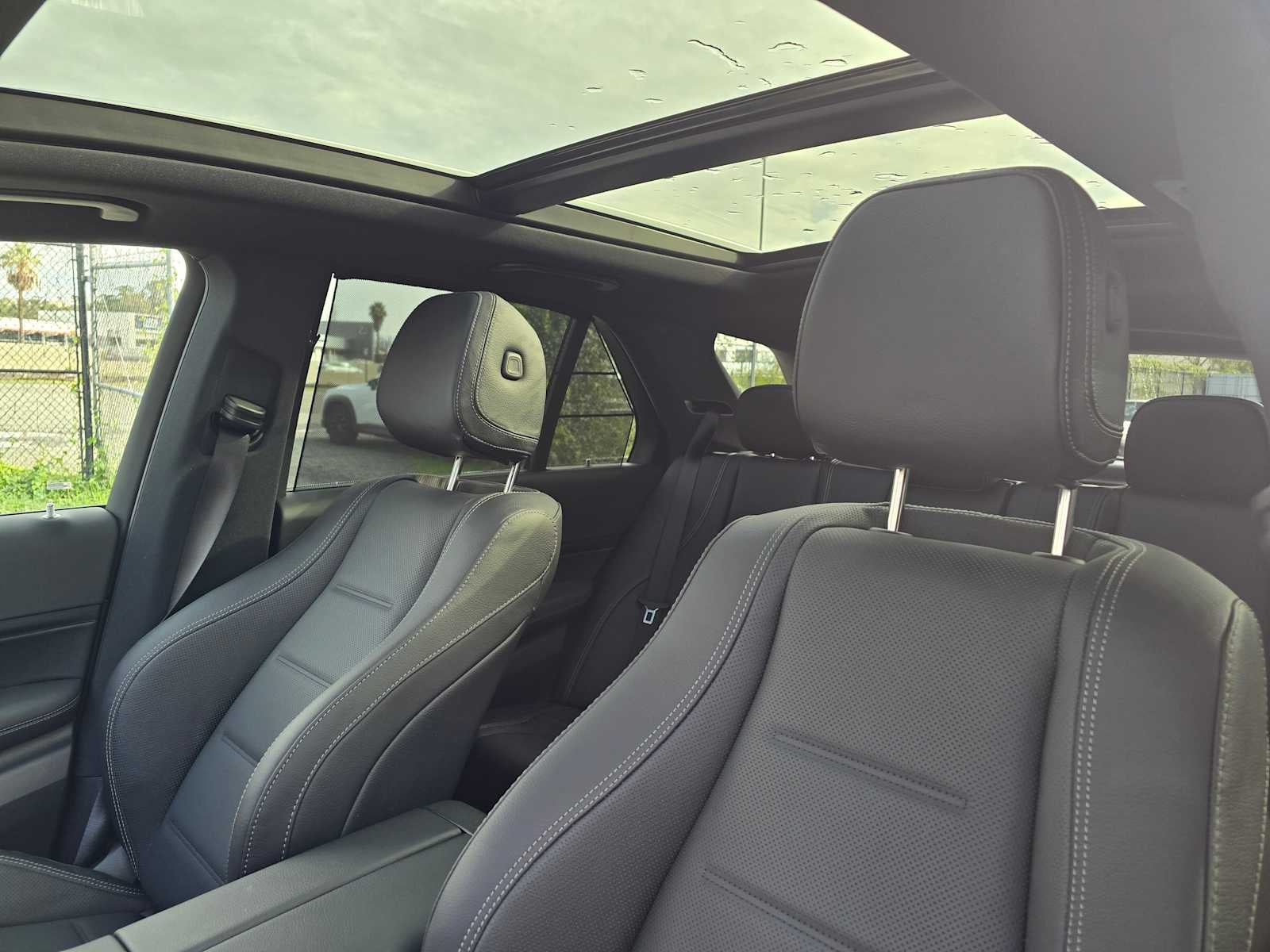 2026 Mercedes-Benz GLE GLE 450