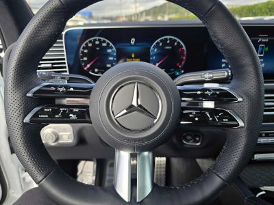 2026 Mercedes-Benz GLE GLE 450