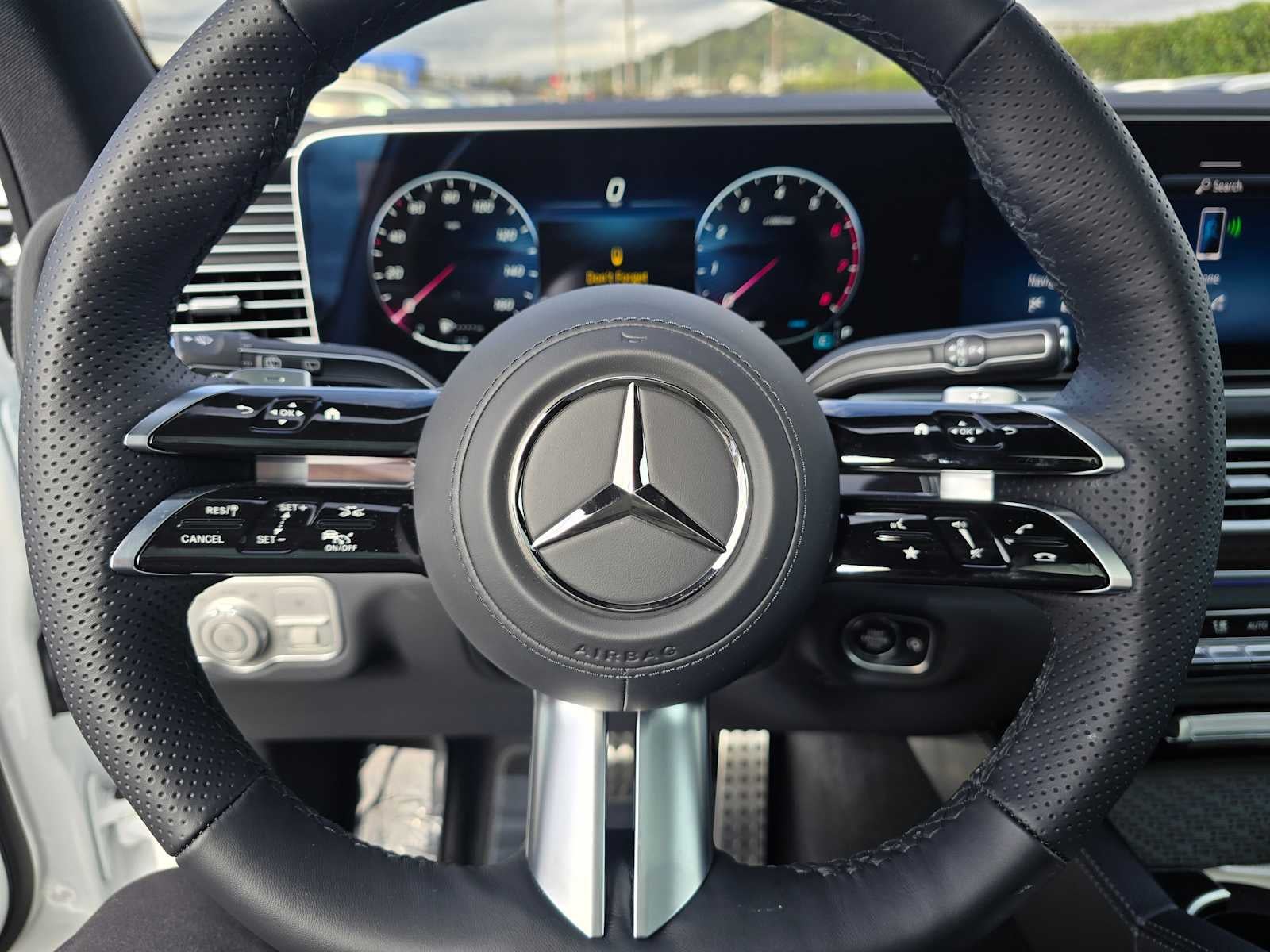 2026 Mercedes-Benz GLE GLE 450