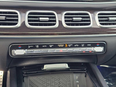 2026 Mercedes-Benz GLE GLE 450