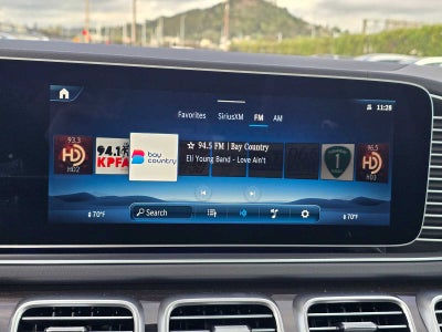 2026 Mercedes-Benz GLE GLE 450