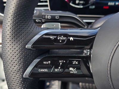 2026 Mercedes-Benz GLE GLE 450