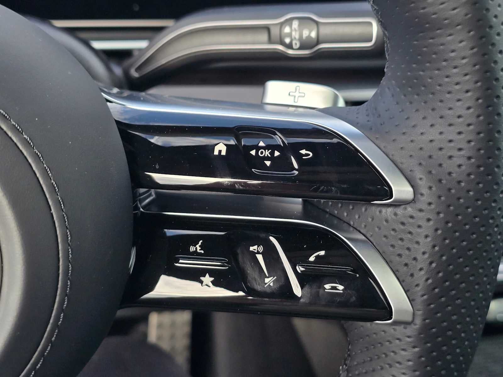 2026 Mercedes-Benz GLE GLE 450