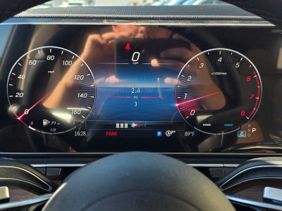 2026 Mercedes-Benz GLE 450 4MATIC® SUV