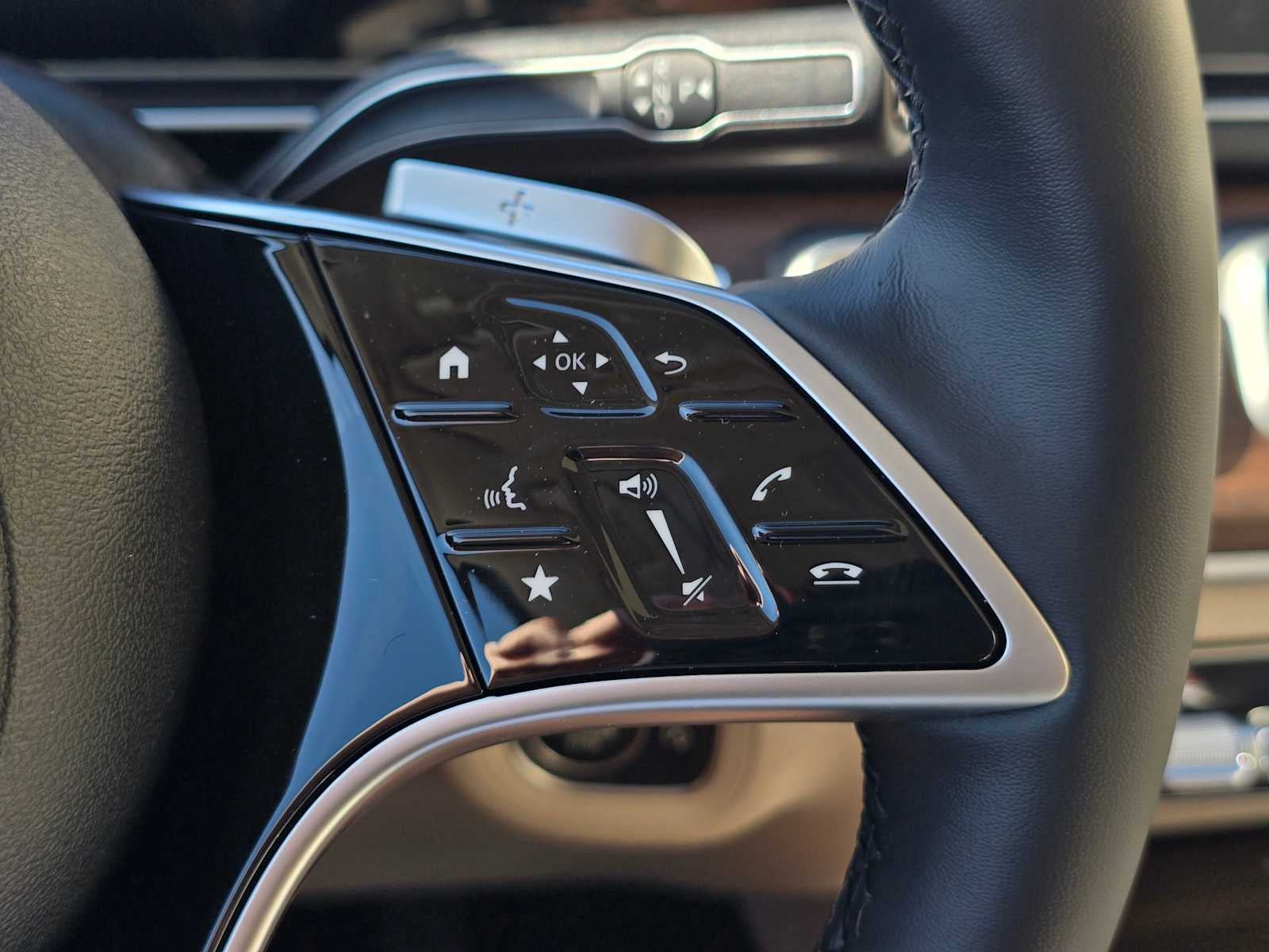 2026 Mercedes-Benz GLE 450 4MATIC® SUV