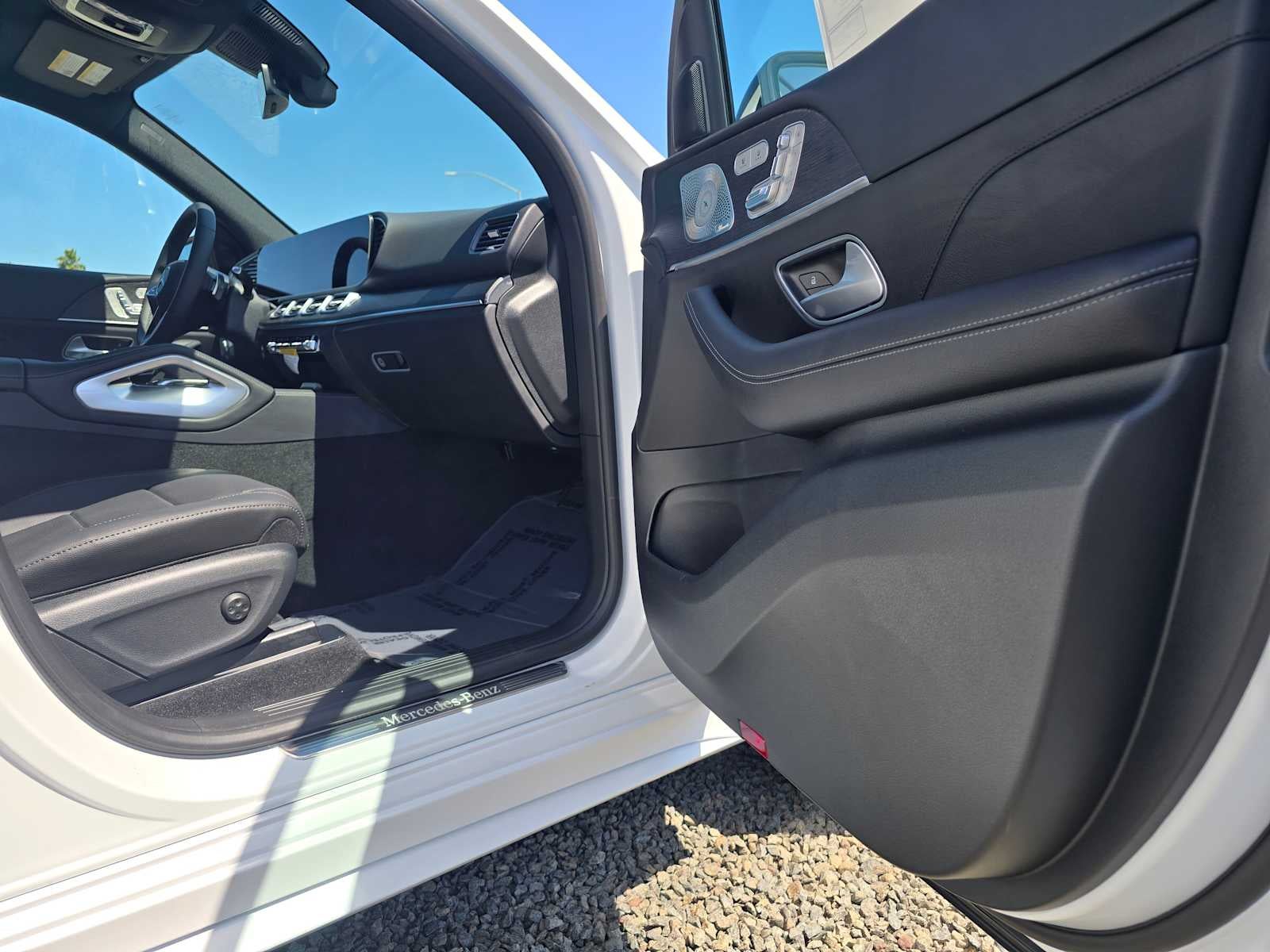 2026 Mercedes-Benz GLE 450 4MATIC® SUV