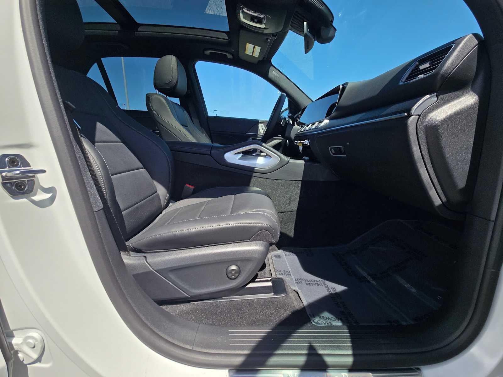 2026 Mercedes-Benz GLE 450 4MATIC® SUV