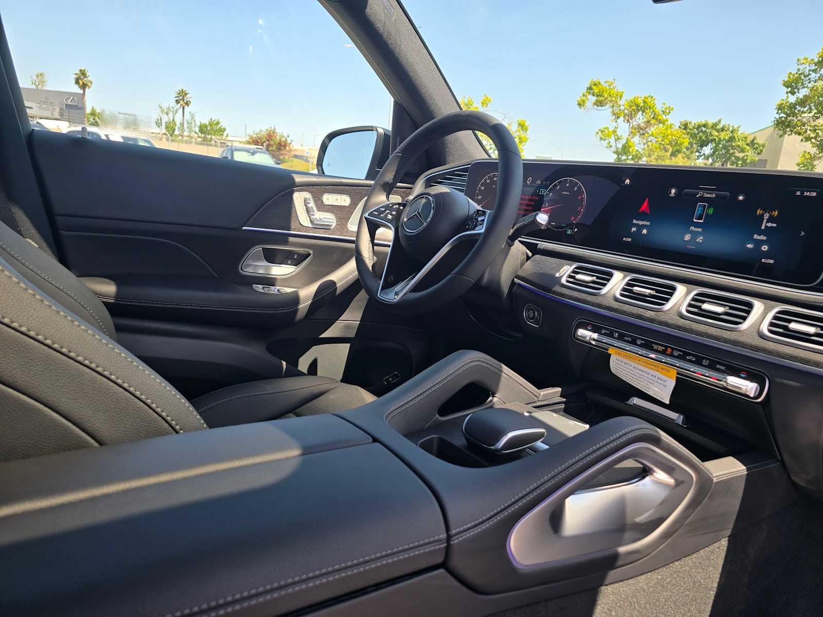 2026 Mercedes-Benz GLE 450 4MATIC® SUV