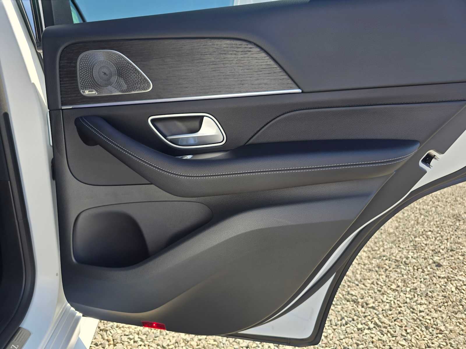 2026 Mercedes-Benz GLE 450 4MATIC® SUV