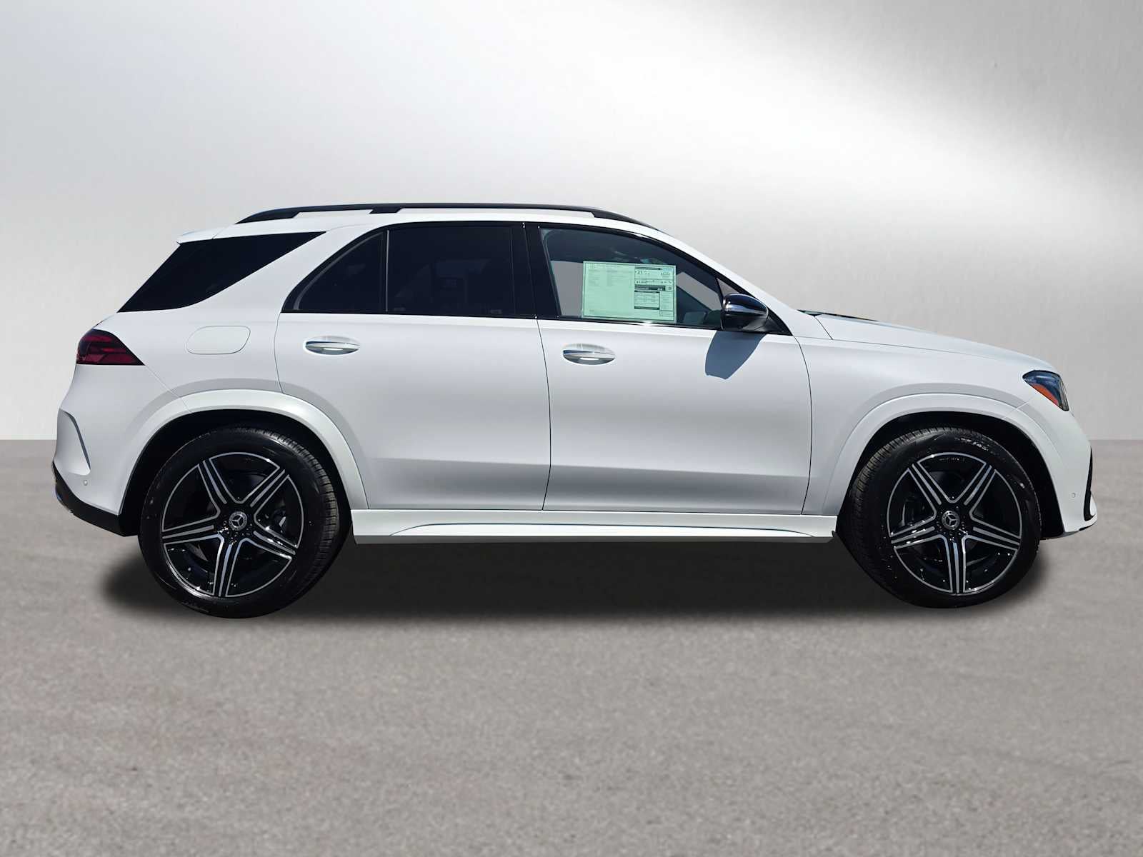 2026 Mercedes-Benz GLE 450 4MATIC® SUV