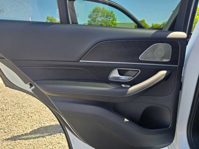 2026 Mercedes-Benz GLE 450 4MATIC® SUV