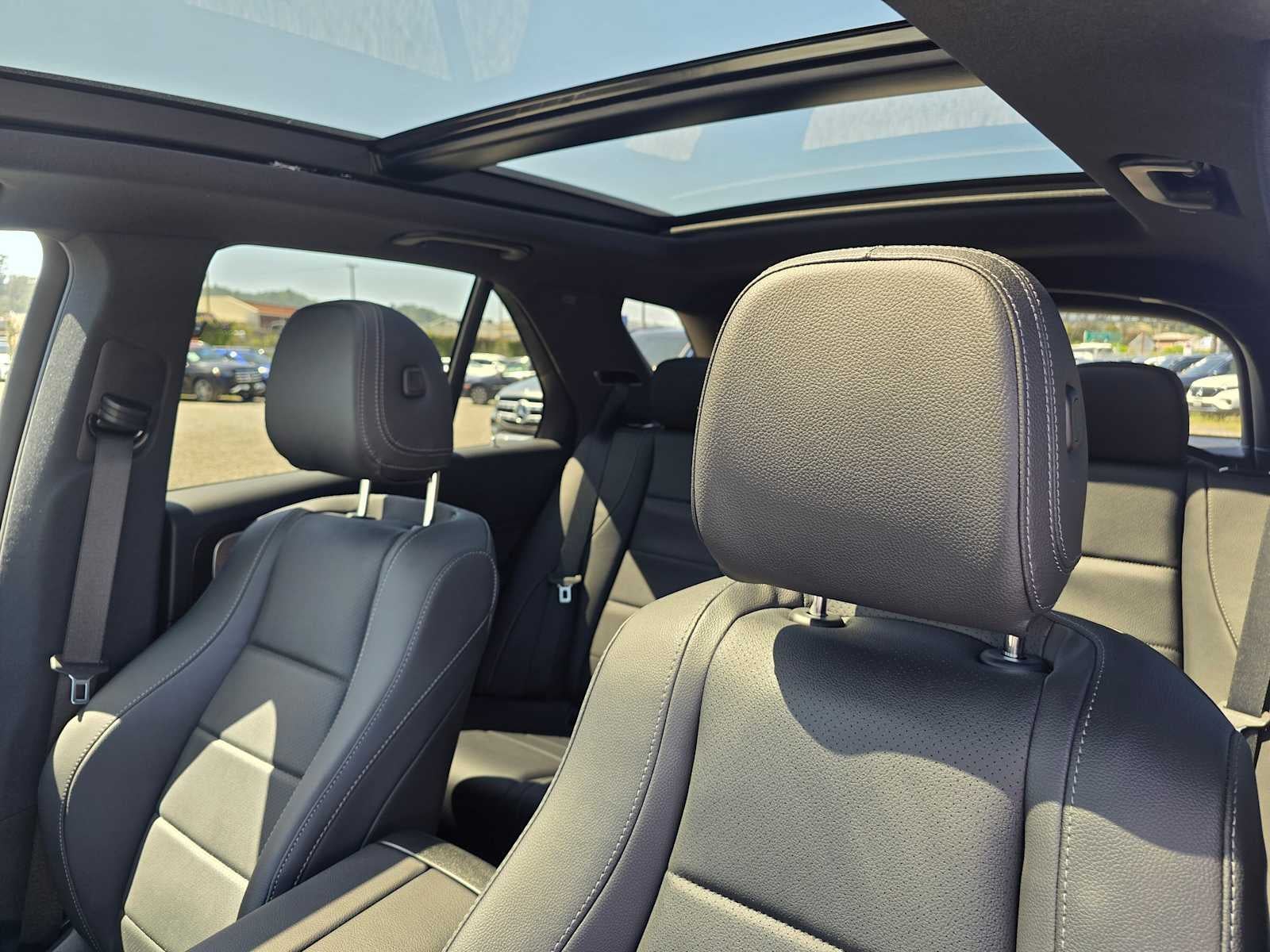 2026 Mercedes-Benz GLE 450 4MATIC® SUV