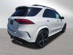 2026 Mercedes-Benz GLE 450 4MATIC® SUV