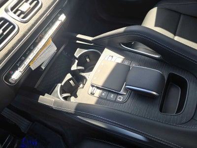 2026 Mercedes-Benz GLE 450 4MATIC® SUV